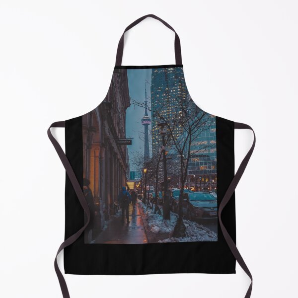 Item preview, Toronto designed and sold by Marissa Ramiah.
