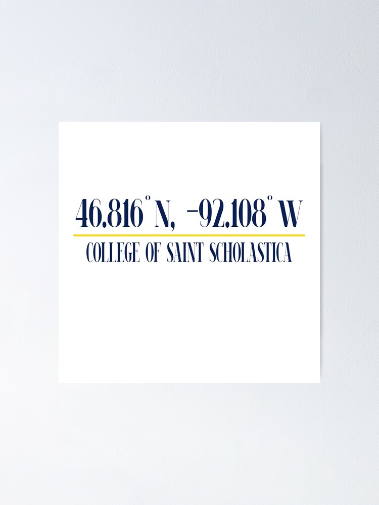 Brand Guidelines - The College of St. Scholastica