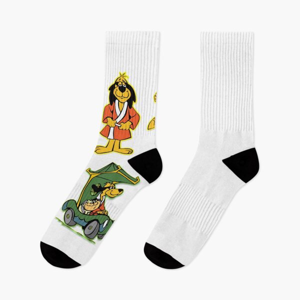 Item preview, Sticker Sheet Hong Kong Phooey of kung fu designed and sold by Michael1Covert.