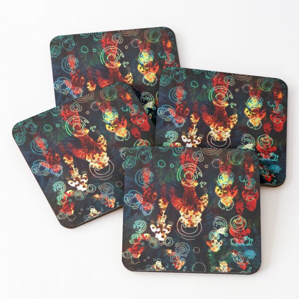 Item preview, The Wildfire - Tsevhu Visual Poetry designed and sold by koallary.