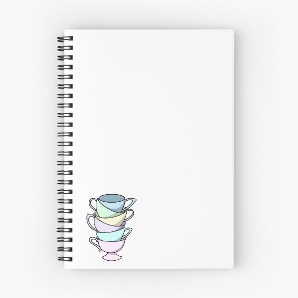 Item preview, Teacup Tower designed and sold by Amelia Rankine.