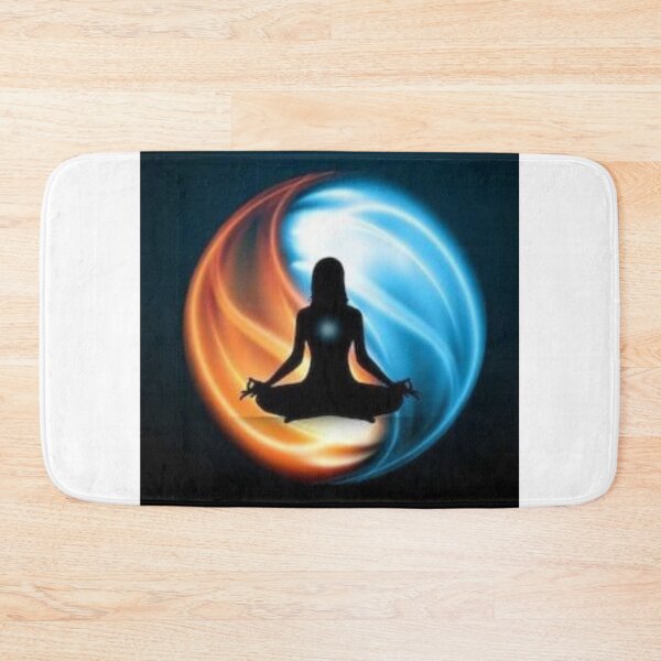 Item preview, Yin Yang designed and sold by RenatoGuzman.
