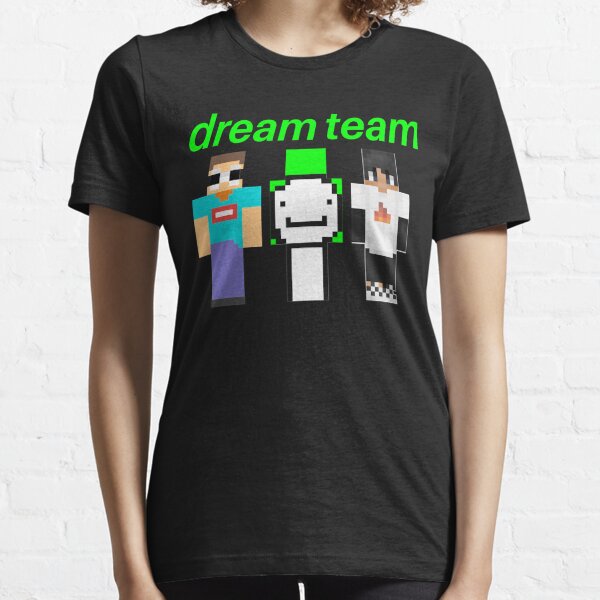 Sapnappng Sapnap Minecraft Unisex T-shirt - Teeruto