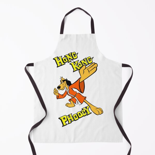 Item preview, dog vintage Hong Kong Phooey of kung fu designed and sold by Michael1Covert.