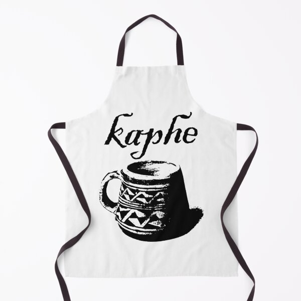 Item preview, Ancestral Puebloan Mug with Kaphe (Hopi for Coffee) designed and sold by BReinbold.