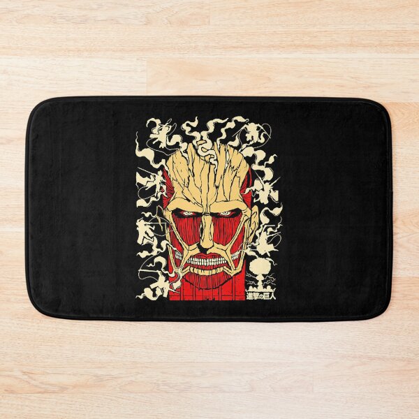 Item preview, Colossal Attack  designed and sold by RahmahYoh.