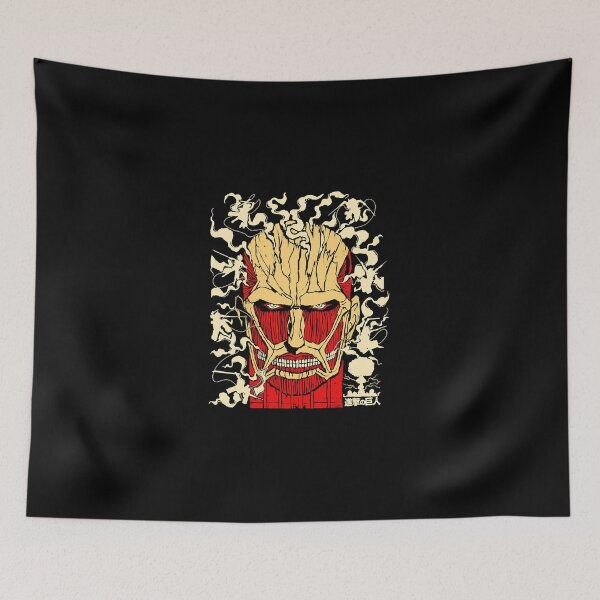 Item preview, Colossal Attack  designed and sold by RahmahYoh.