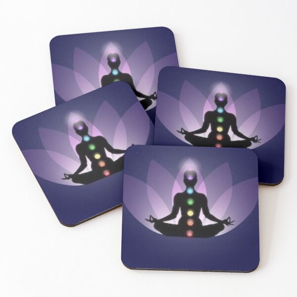 Item preview, 7 chakras designed and sold by RenatoGuzman.