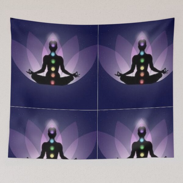 Item preview, 7 chakras designed and sold by RenatoGuzman.