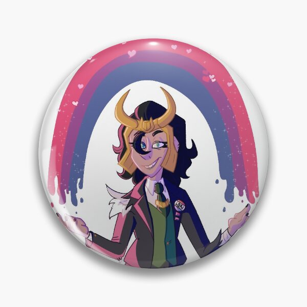 Item preview, Your Bi President designed and sold by Emerald Havoc.