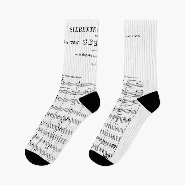Item preview, Beethoven Symphony No. 1 designed and sold by bhconn.