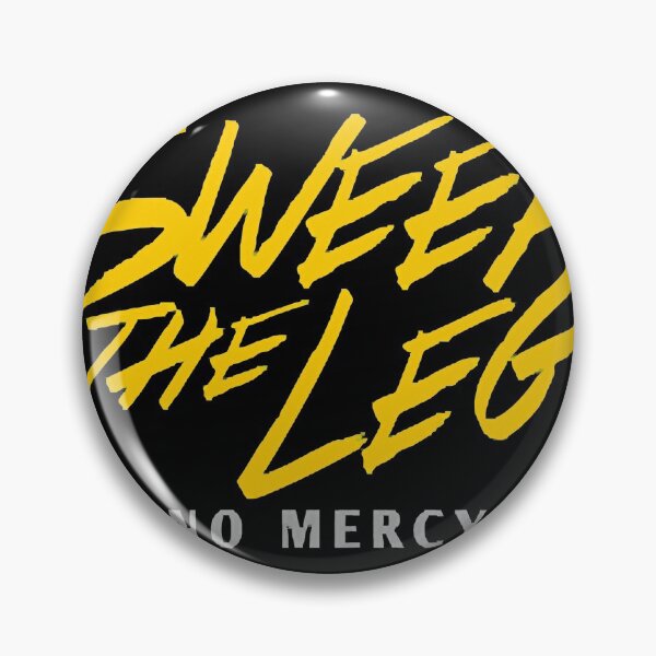 Item preview, Sweep The Leg designed and sold by Merritt Chase.