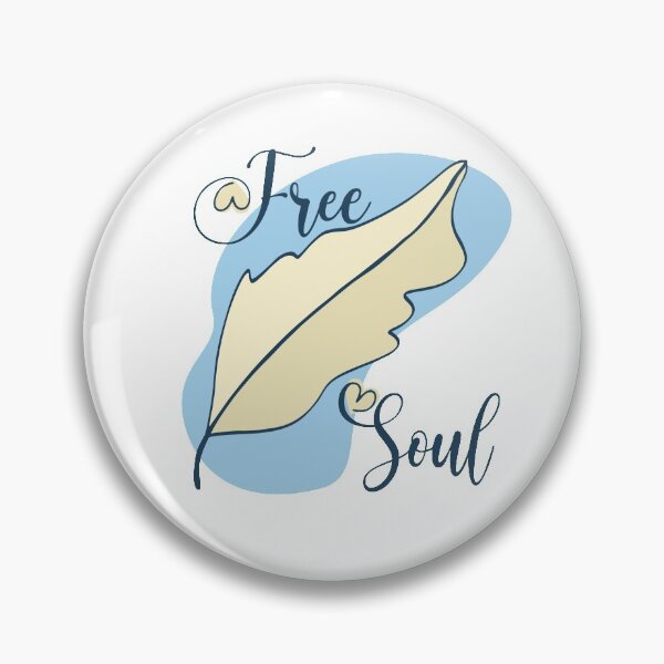 Item preview, Free Soul designed and sold by enchantedstars.