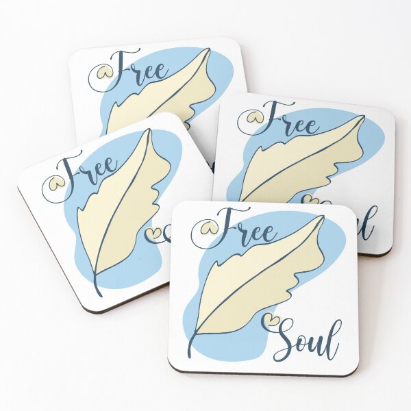 Item preview, Free Soul designed and sold by enchantedstars.