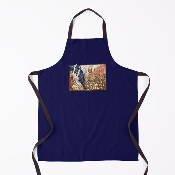 Item preview, WWI France, Never Forget!  designed and sold by historicimage.