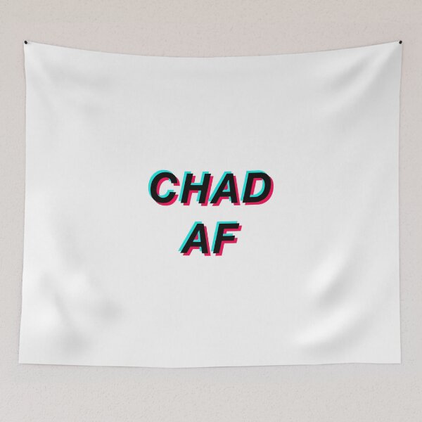 Item preview, Chad AF designed and sold by directgifts.