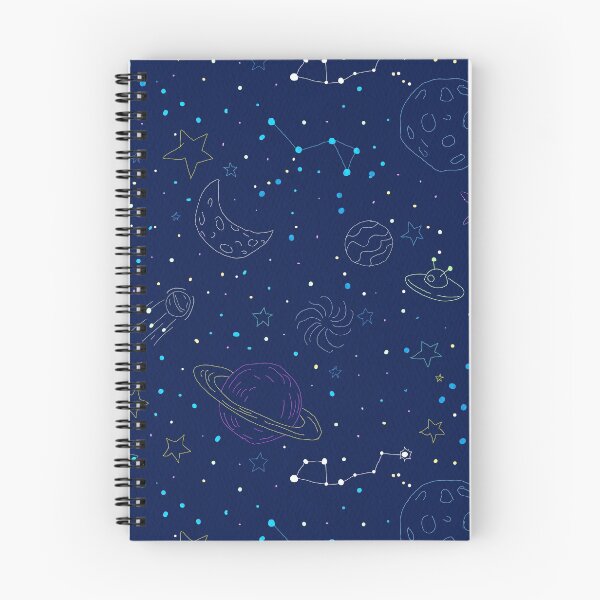 Item preview, Espacio designed and sold by Jess_4_phun_art.