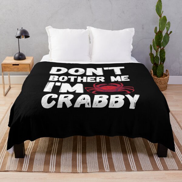 Item preview, No me molestes, soy malhumorado designed and sold by Crafty-Mornings.
