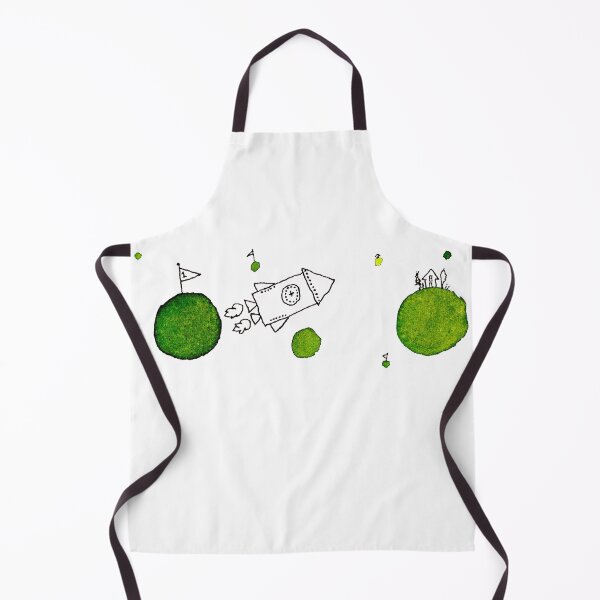Item preview, Homeward Bound - Rocket on! designed and sold by JoJagoArt.