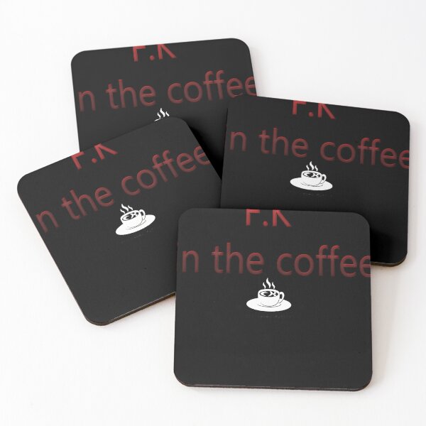 Item preview, Coffee video games Deadly Premonition Horror film retro Halloween Christmas designed and sold by DeadlyPreQuPhan.