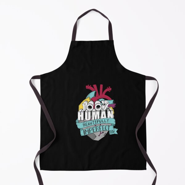 Item preview, Beautifully Imperfect  designed and sold by RahmahYoh.
