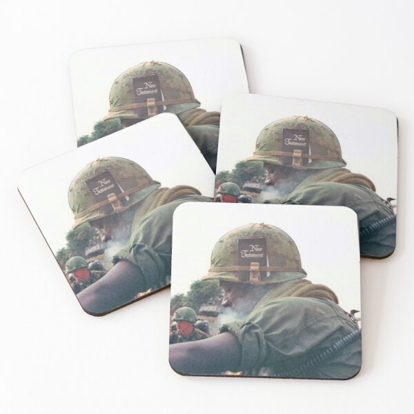 Item preview, vietnam war soul brother smoking  designed and sold by Nick2414.