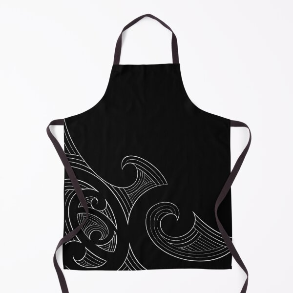 Item preview, Māori Art flow design 10 designed and sold by Emmajanetoi.