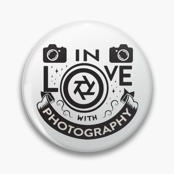 Artikelvorschau, Verliebt in die Fotografie entworfen und verkauft von Ideal-Apparel.