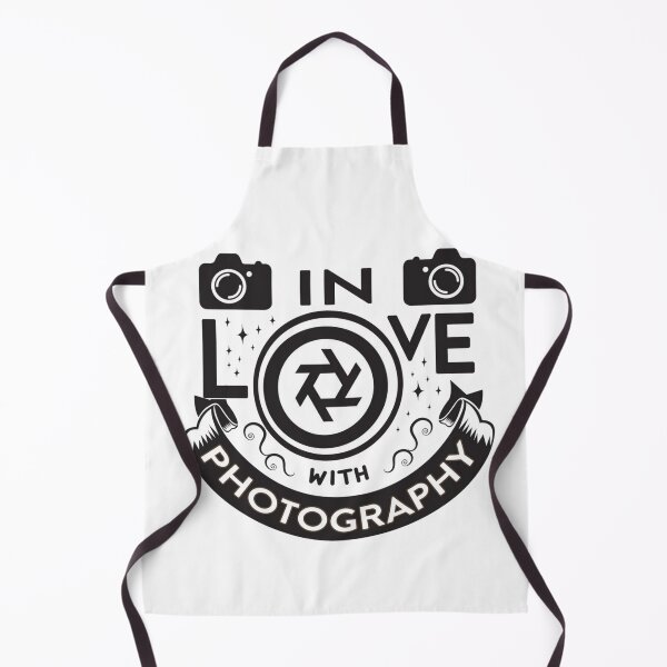 Item preview, In love with photography designed and sold by Ideal-Apparel.