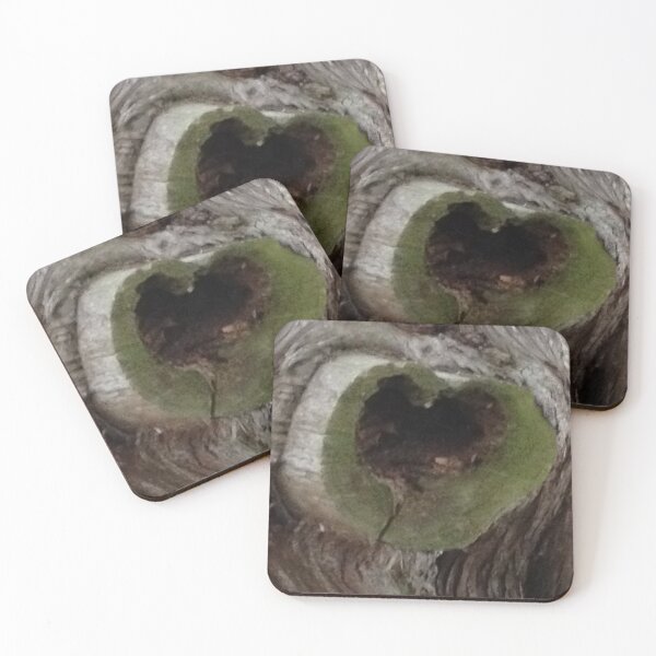 Item preview, Heart of Nature designed and sold by Mind2Line.