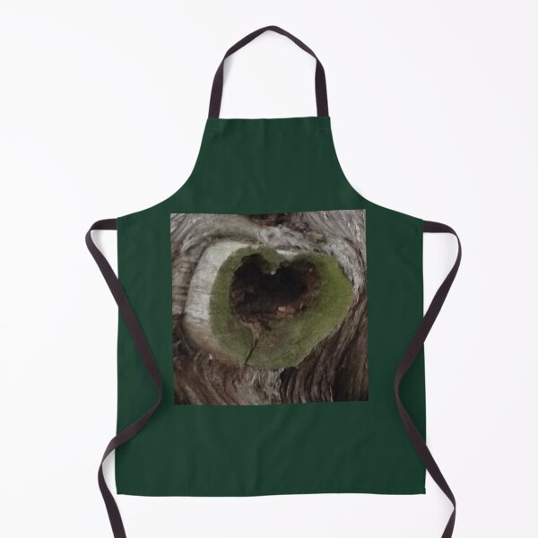 Item preview, Heart of Nature designed and sold by Mind2Line.