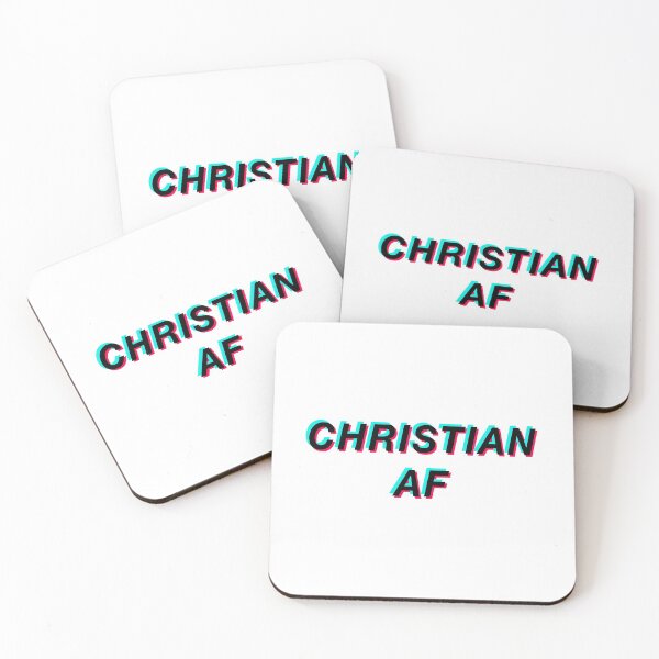 Item preview, Christian AF designed and sold by directgifts.