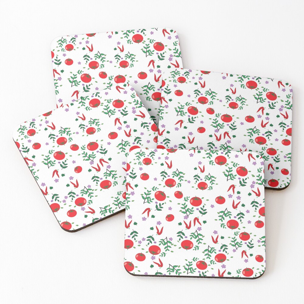 Item preview, Coasters (Set of 4) designed and sold by Innet.