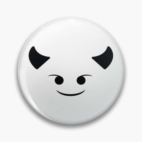 Item preview, Devil Emoji Devil Emoji Red Halloween designed and sold by RtreidBofle.