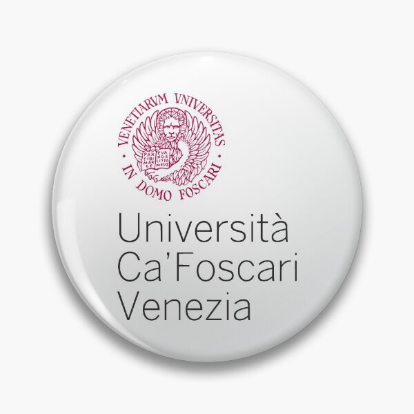 Item preview, Ca' Foscari University of Venice designed and sold by Arezzo.