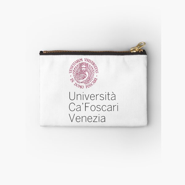 Aperçu de l'œuvre Université Ca' Foscari de Venise créée et vendue par Arezzo.