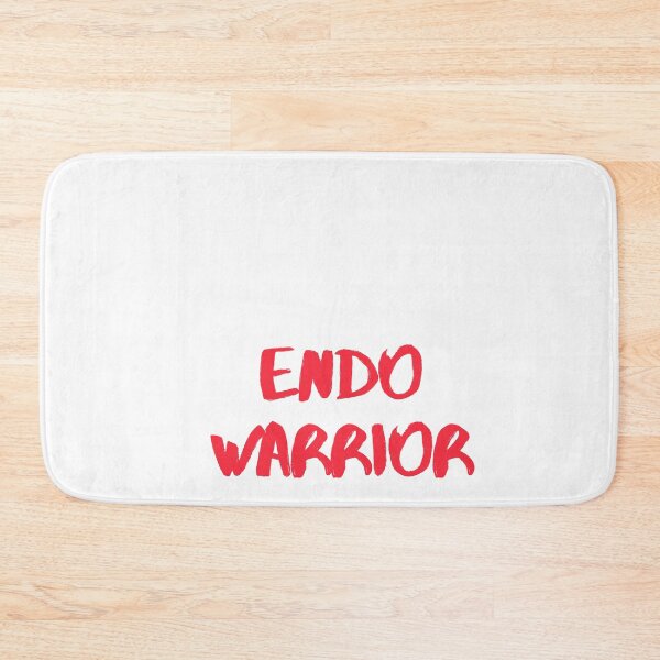 Item preview, Endo warrior / endometriosis / endo t-shirt designed and sold by LaundrySalt.
