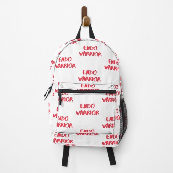 Item preview, Endo warrior / endometriosis / endo t-shirt designed and sold by LaundrySalt.
