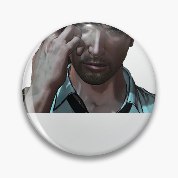 Item preview, Dreams Me Deadly Premonition Horror film retro Halloween Christmas designed and sold by DeadlyPreQuPhan.
