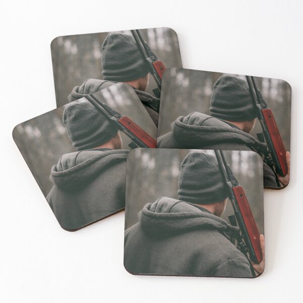 Item preview, Gun t shirts, shoots designed and sold by Reggeadon Clothing .