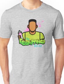 fresh prince tee shirts