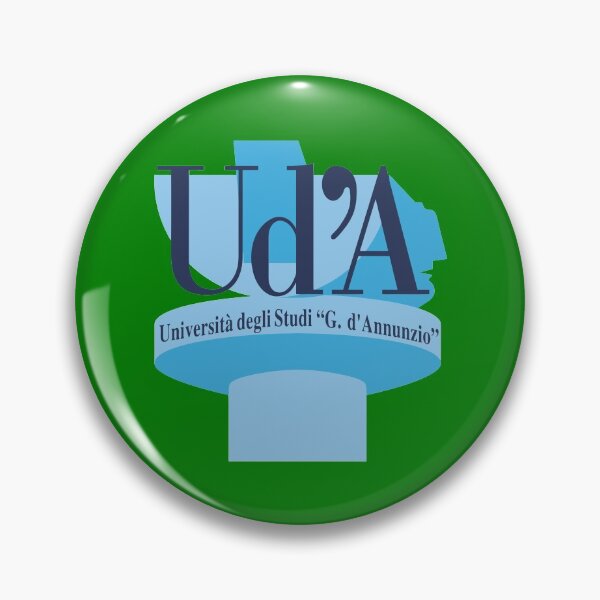 Item preview, D'Annunzio University of Chieti–Pescara designed and sold by Arezzo.