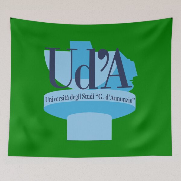 Item preview, D'Annunzio University of Chieti–Pescara designed and sold by Arezzo.