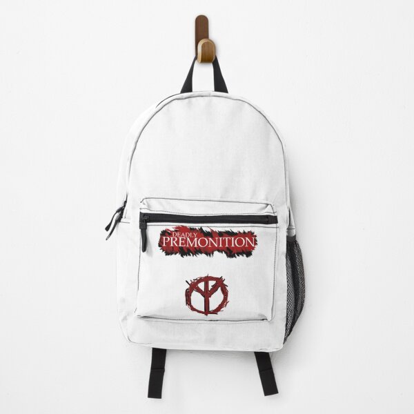 Item preview, Essential Deadly Premonition Horror film retro Halloween Christmas designed and sold by DeadlyPreQuPhan.