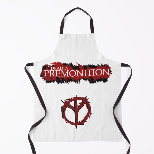 Item preview, Essential Deadly Premonition Horror film retro Halloween Christmas designed and sold by DeadlyPreQuPhan.
