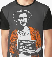 h.i. Graphic T-Shirt