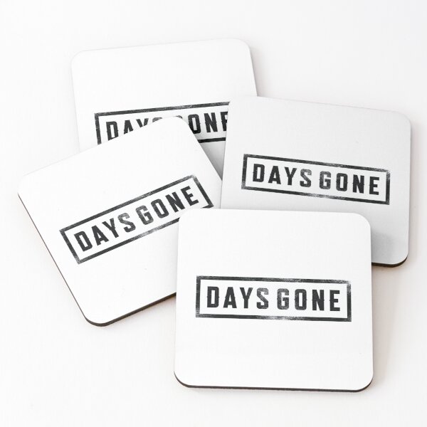 Item preview, GAME DAYS GONE designed and sold by FelicityFide.
