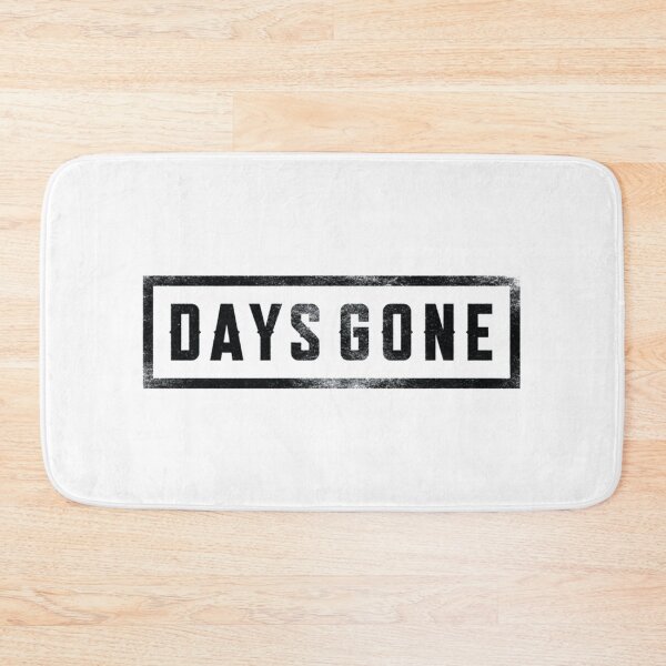 Item preview, GAME DAYS GONE designed and sold by FelicityFide.