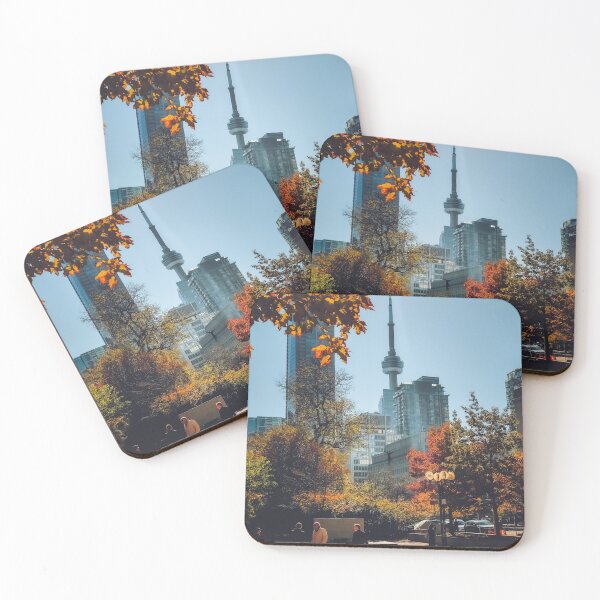 Item preview, Beautiful Autumn Day designed and sold by Marissa Ramiah.