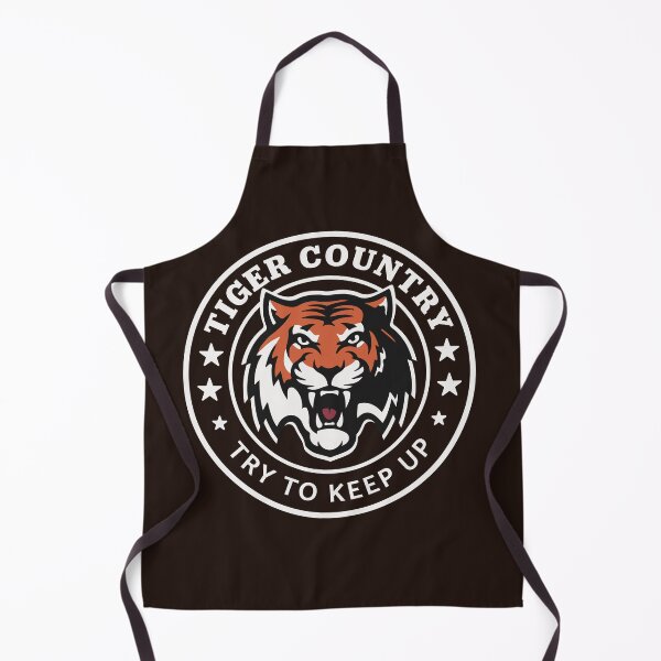 Item preview, Motivational Tiger Country Fitspiration designed and sold by GrynszpanDezign.